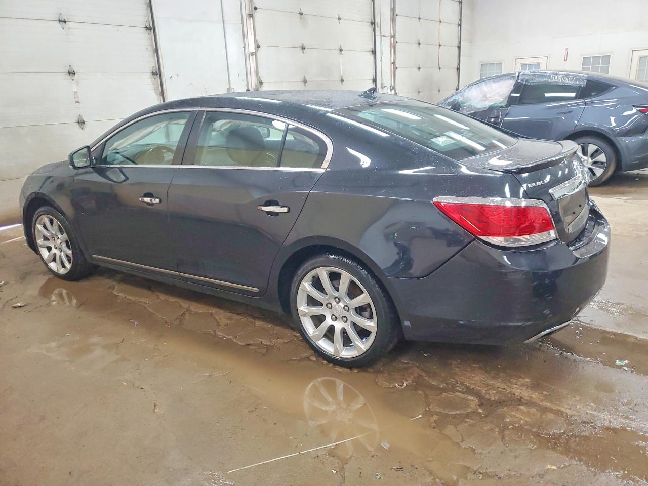 2011 BUICK LACROSSE