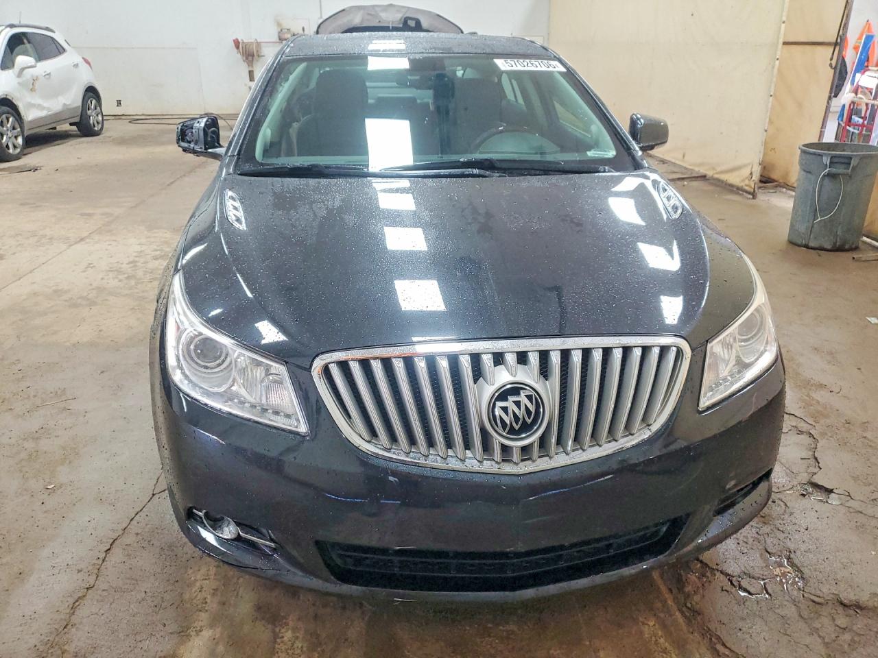 2011 BUICK LACROSSE