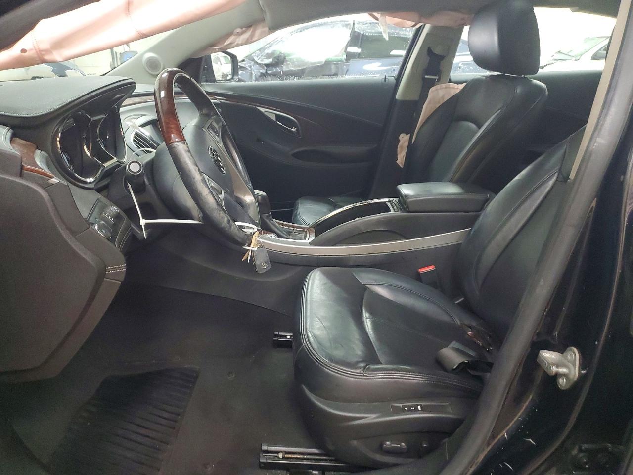 2011 BUICK LACROSSE