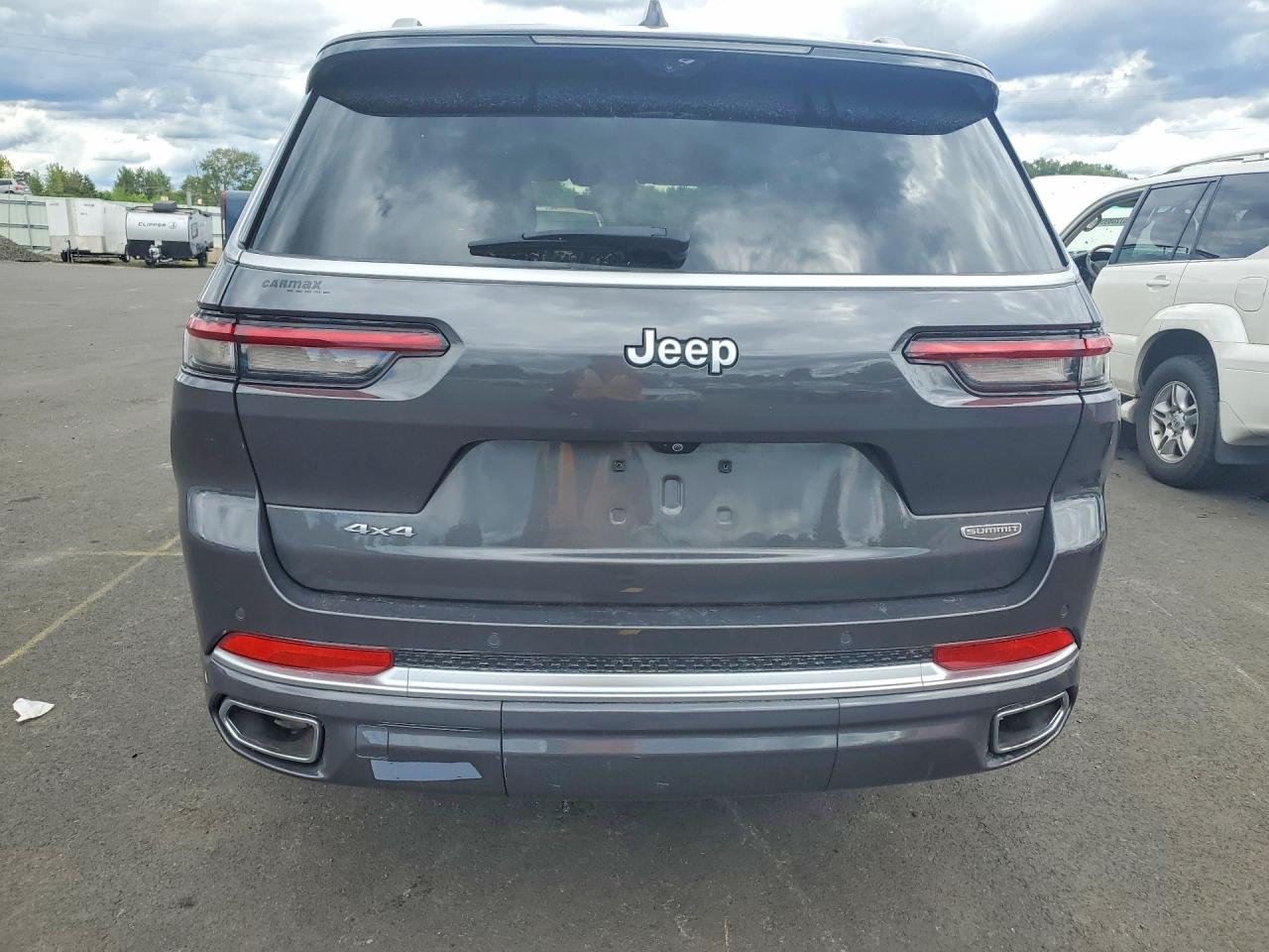 2023 JEEP CHEROKEE