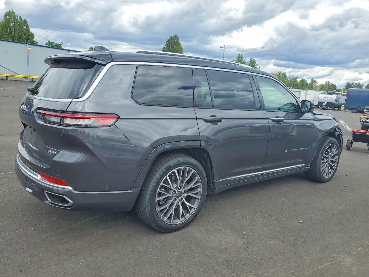 2023 JEEP CHEROKEE