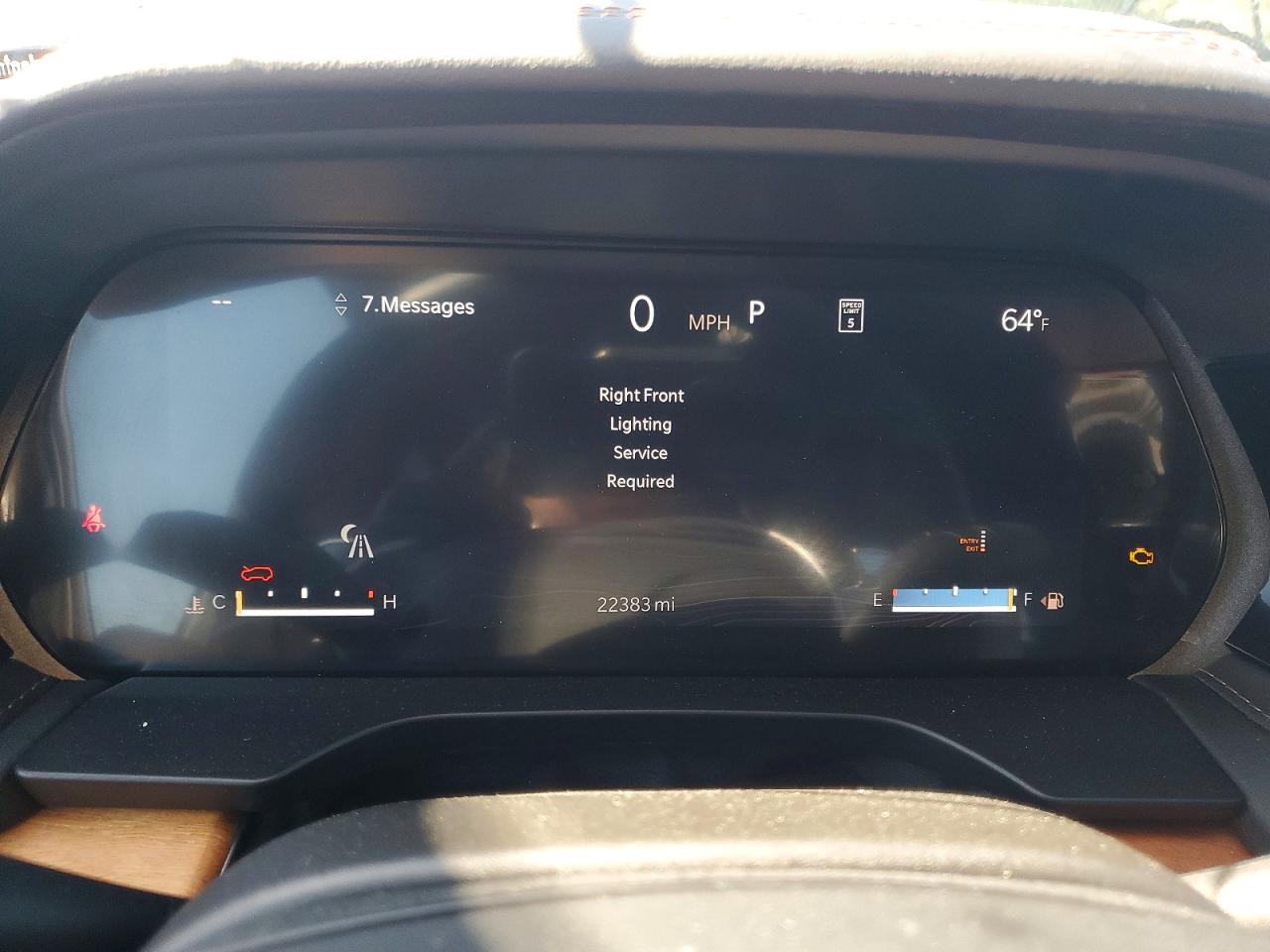 2023 JEEP CHEROKEE