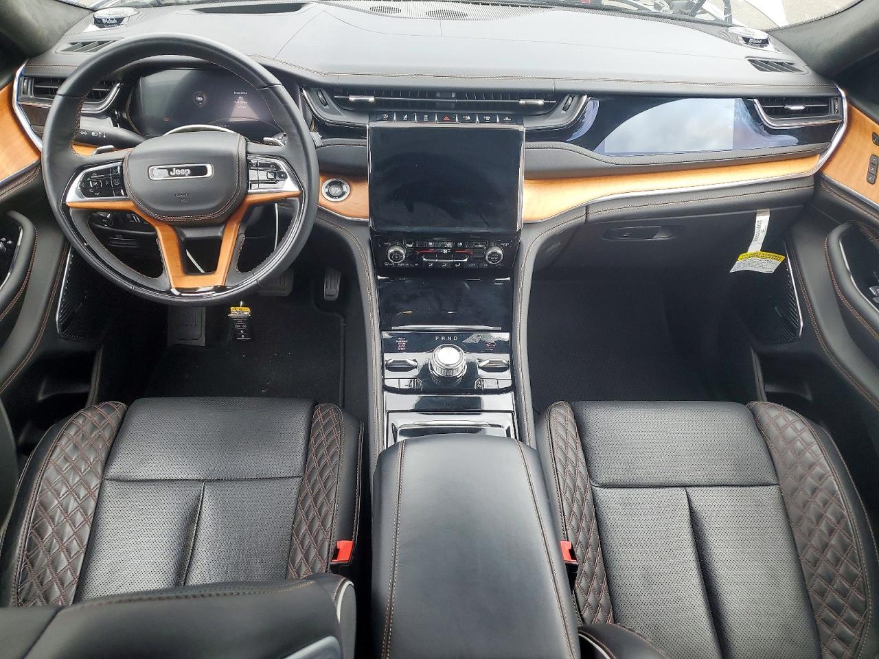 2023 JEEP CHEROKEE