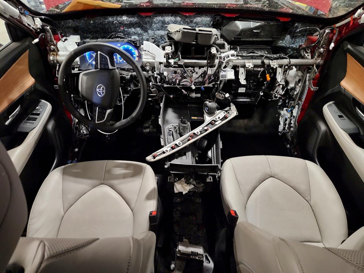 2026 TOYOTA ALL OTHER