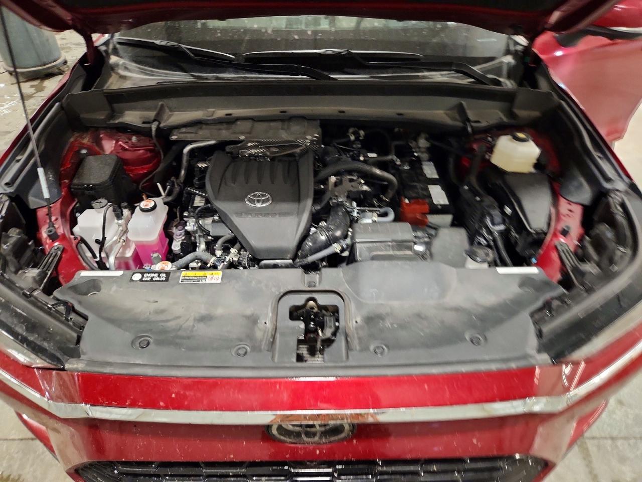 2026 TOYOTA ALL OTHER