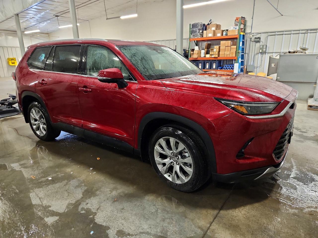 2026 TOYOTA ALL OTHER
