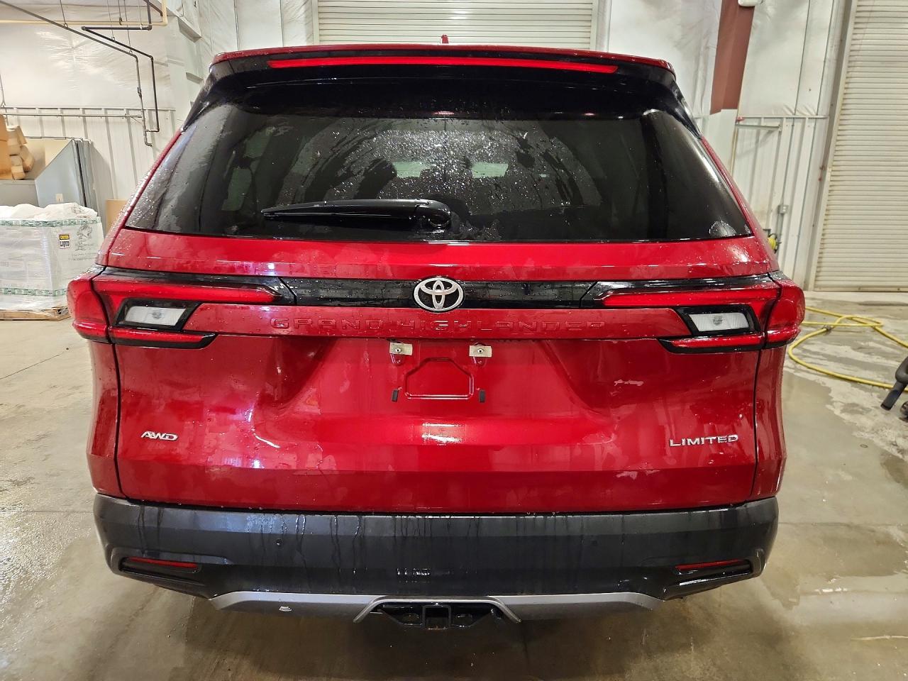 2026 TOYOTA ALL OTHER