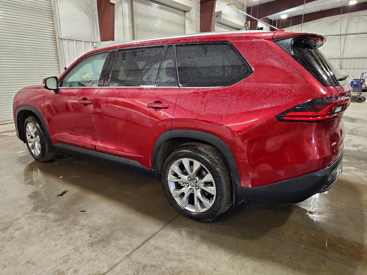 2026 TOYOTA ALL OTHER