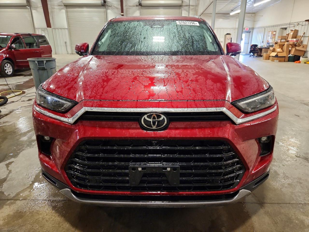 2026 TOYOTA ALL OTHER