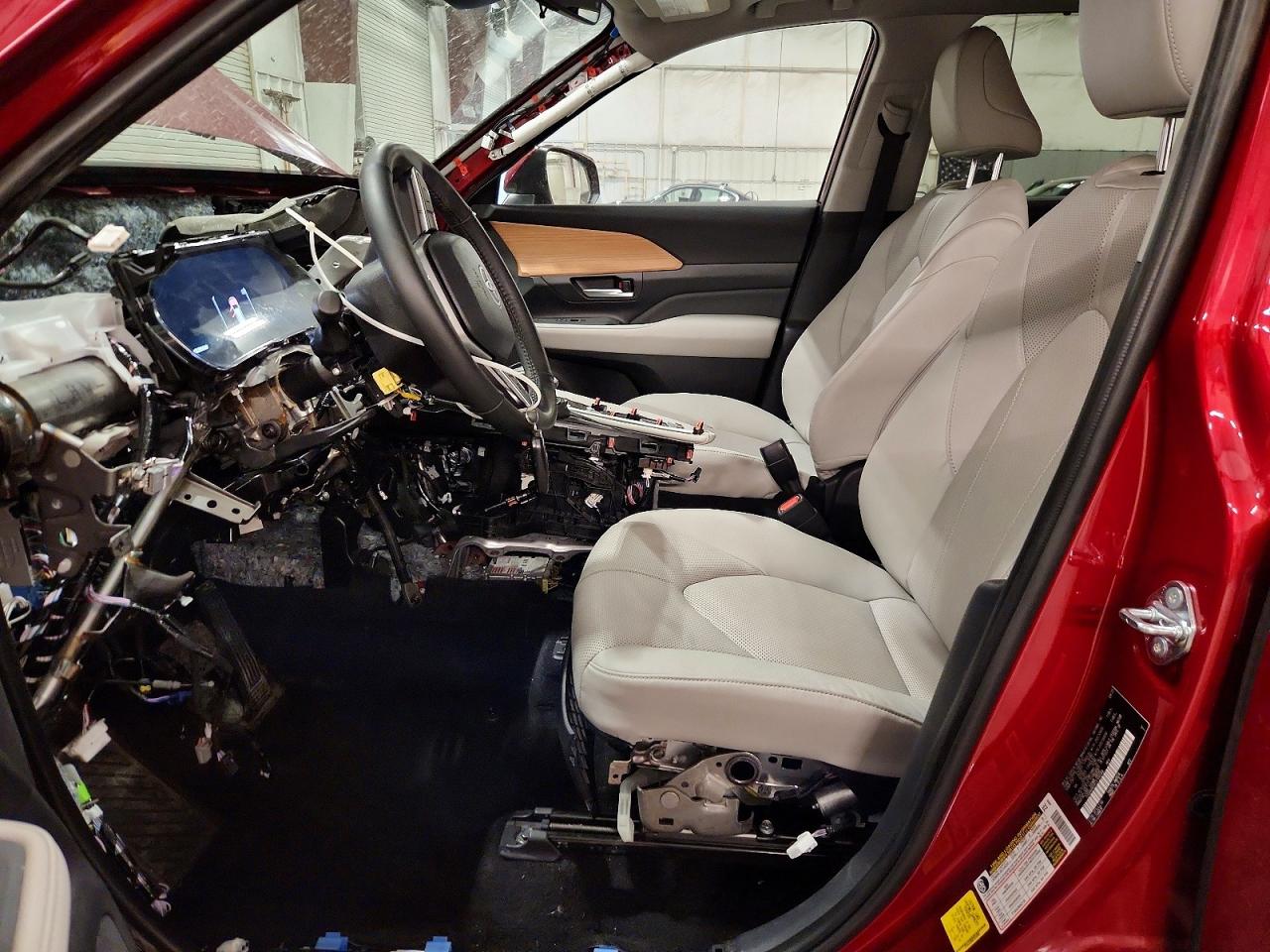 2026 TOYOTA ALL OTHER