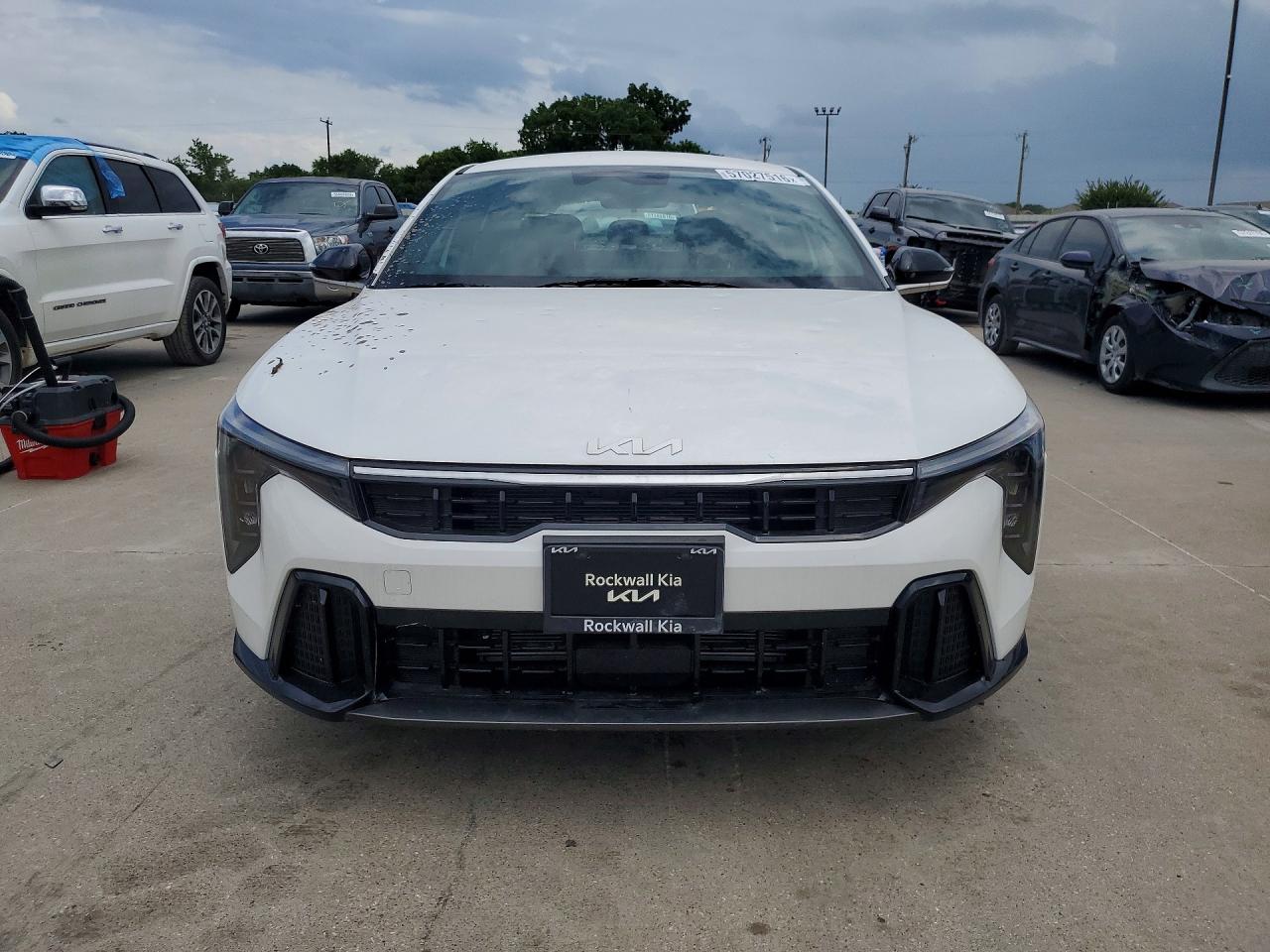 2025 KIA ALL OTHER