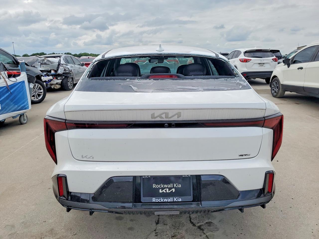 2025 KIA ALL OTHER