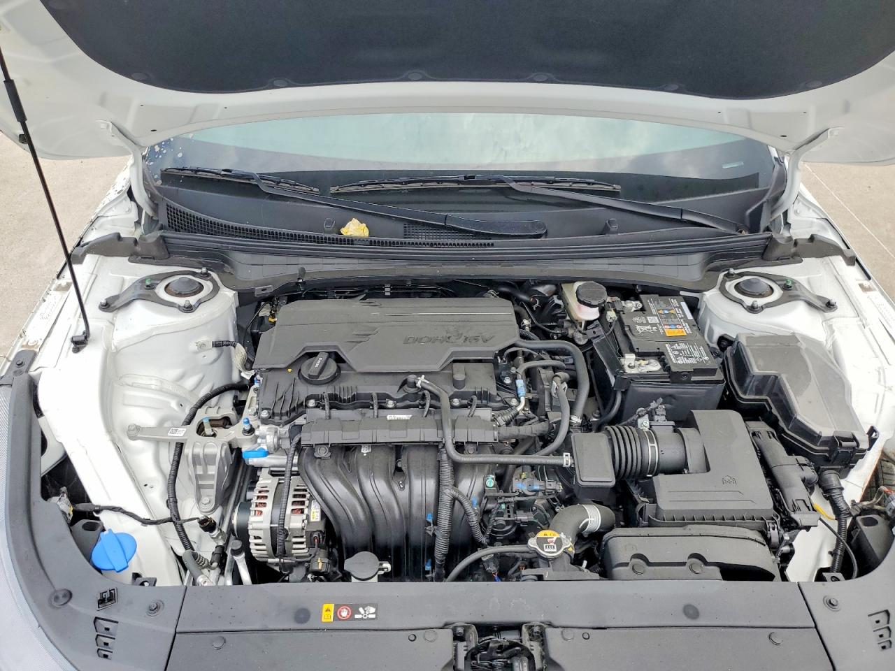 2025 KIA ALL OTHER