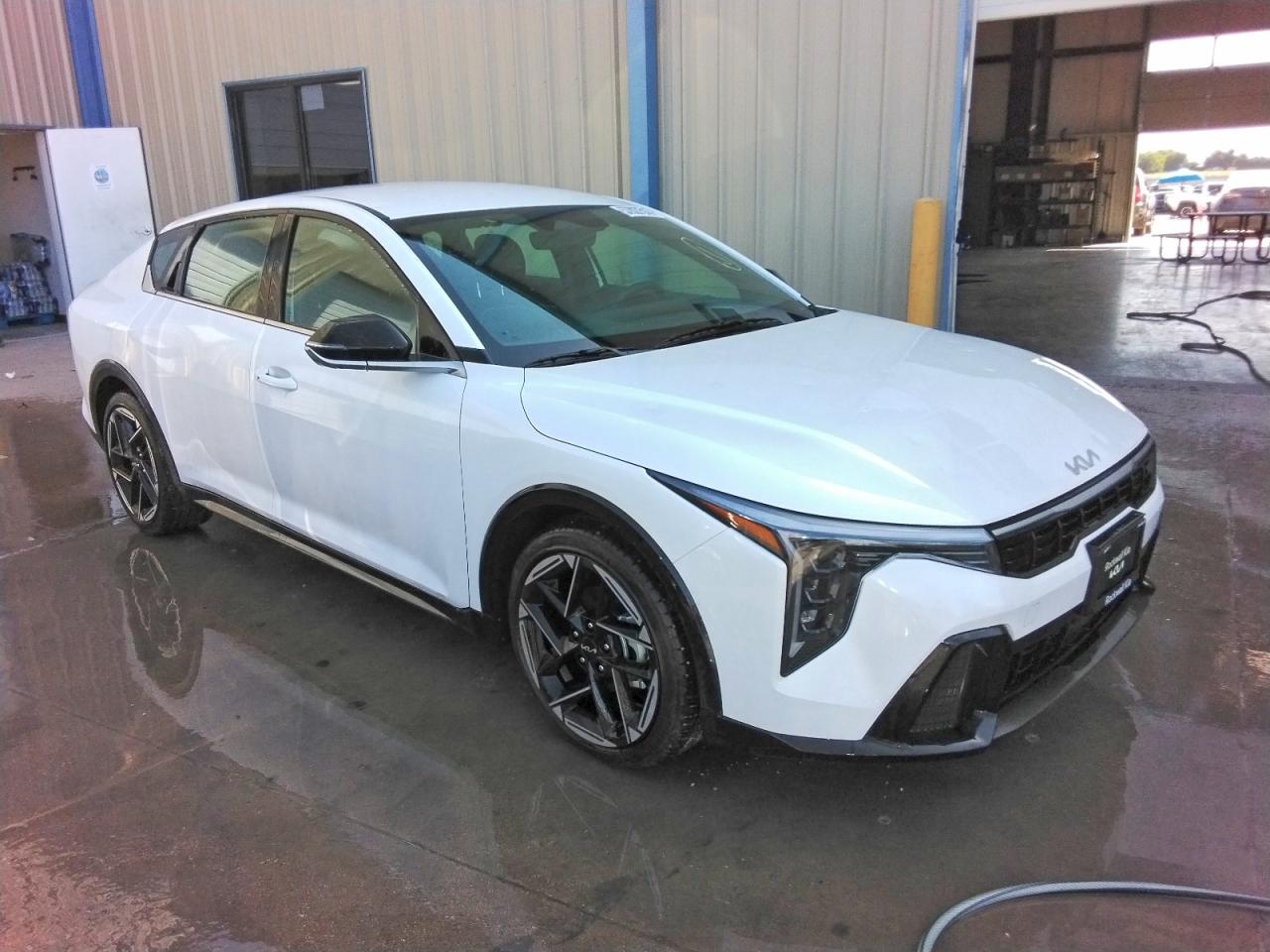2025 KIA ALL OTHER