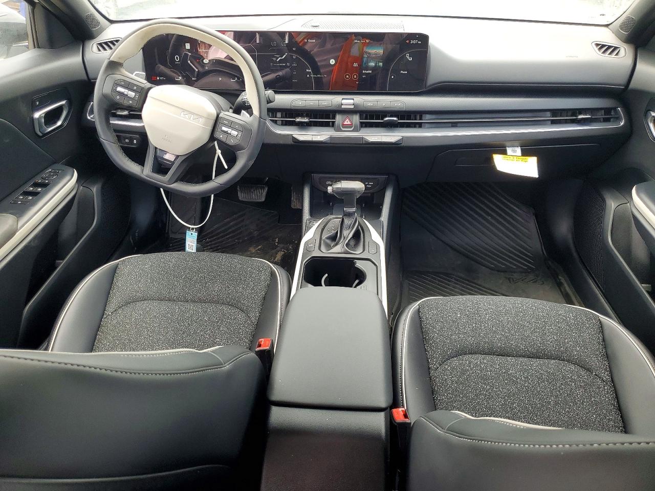 2025 KIA ALL OTHER