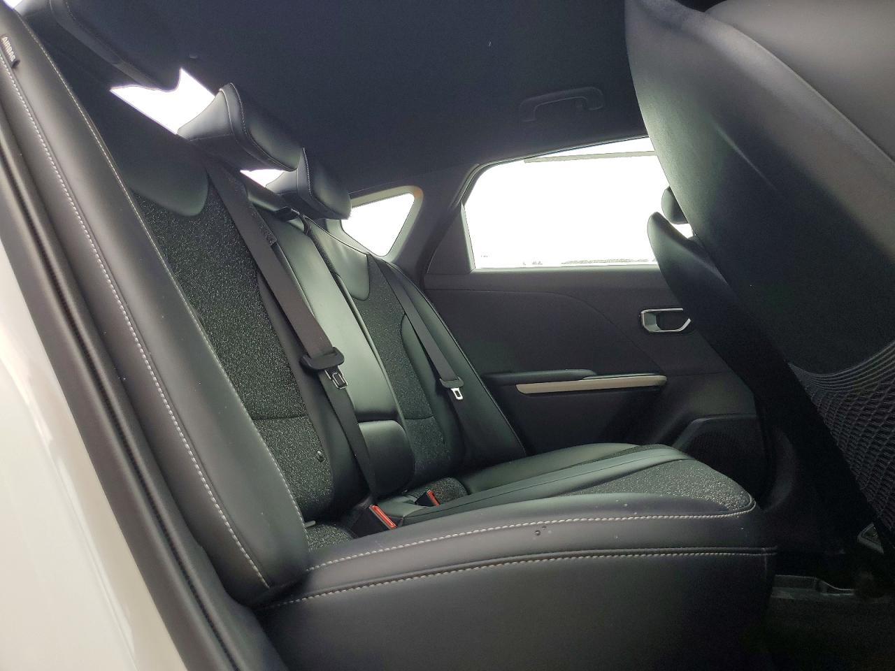 2025 KIA ALL OTHER