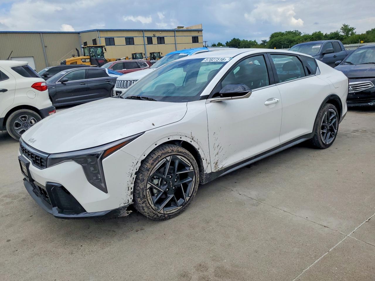 2025 KIA ALL OTHER