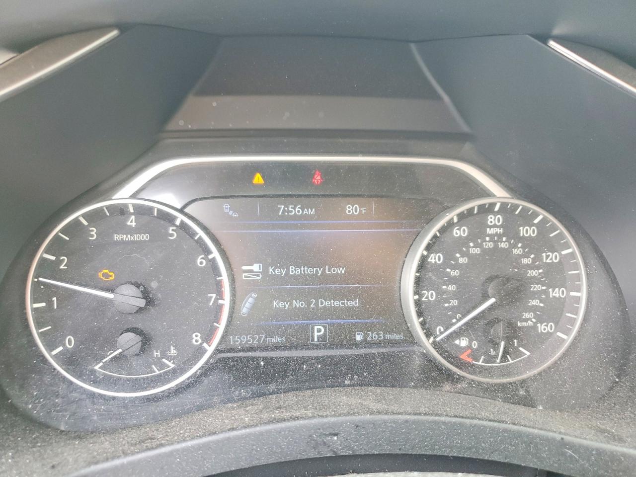 2018 NISSAN MURANO