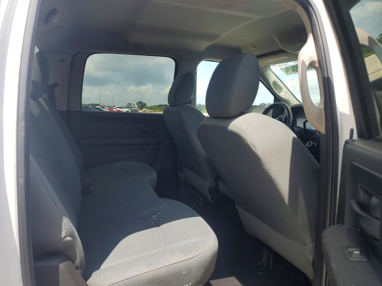 2018 RAM 3500
