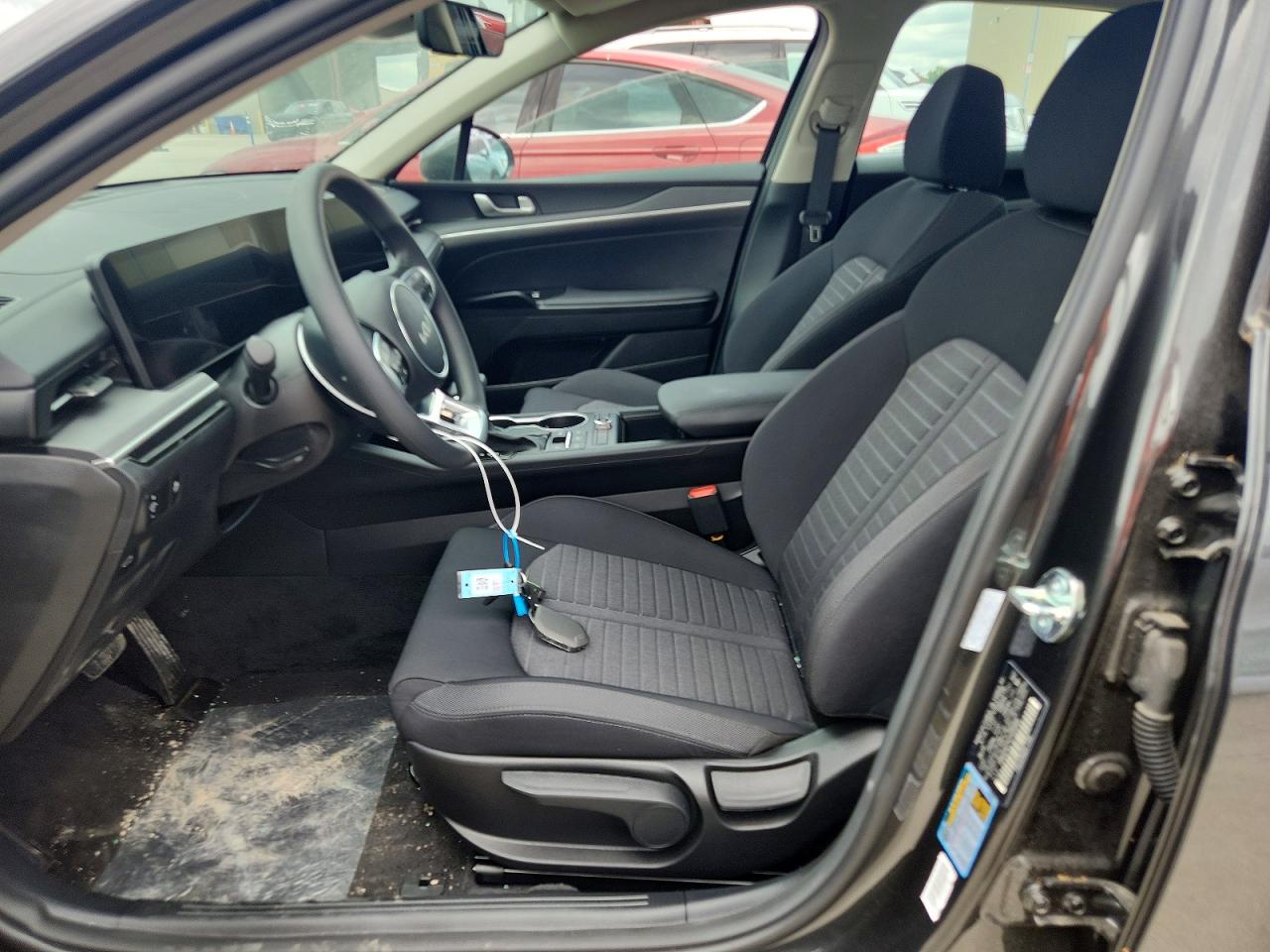 2026 KIA K5