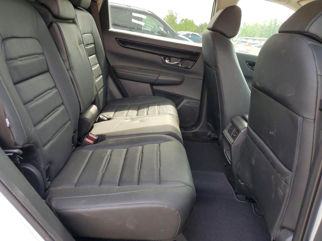 2026 HONDA CRV