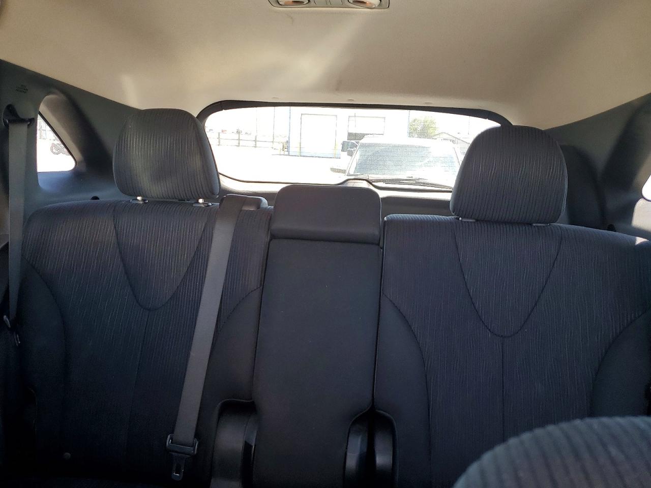 2013 TOYOTA VENZA