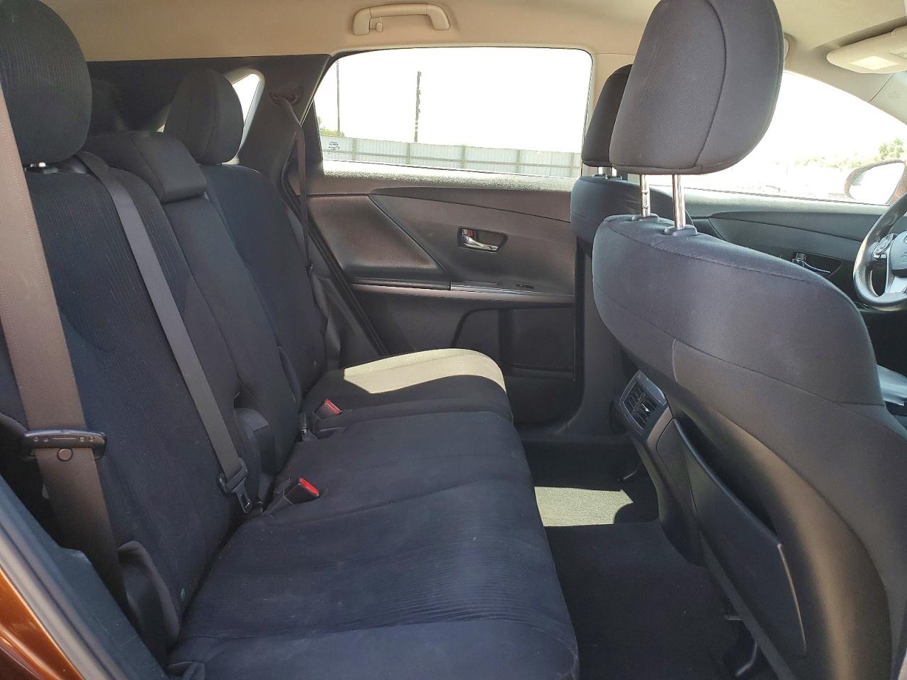 2013 TOYOTA VENZA