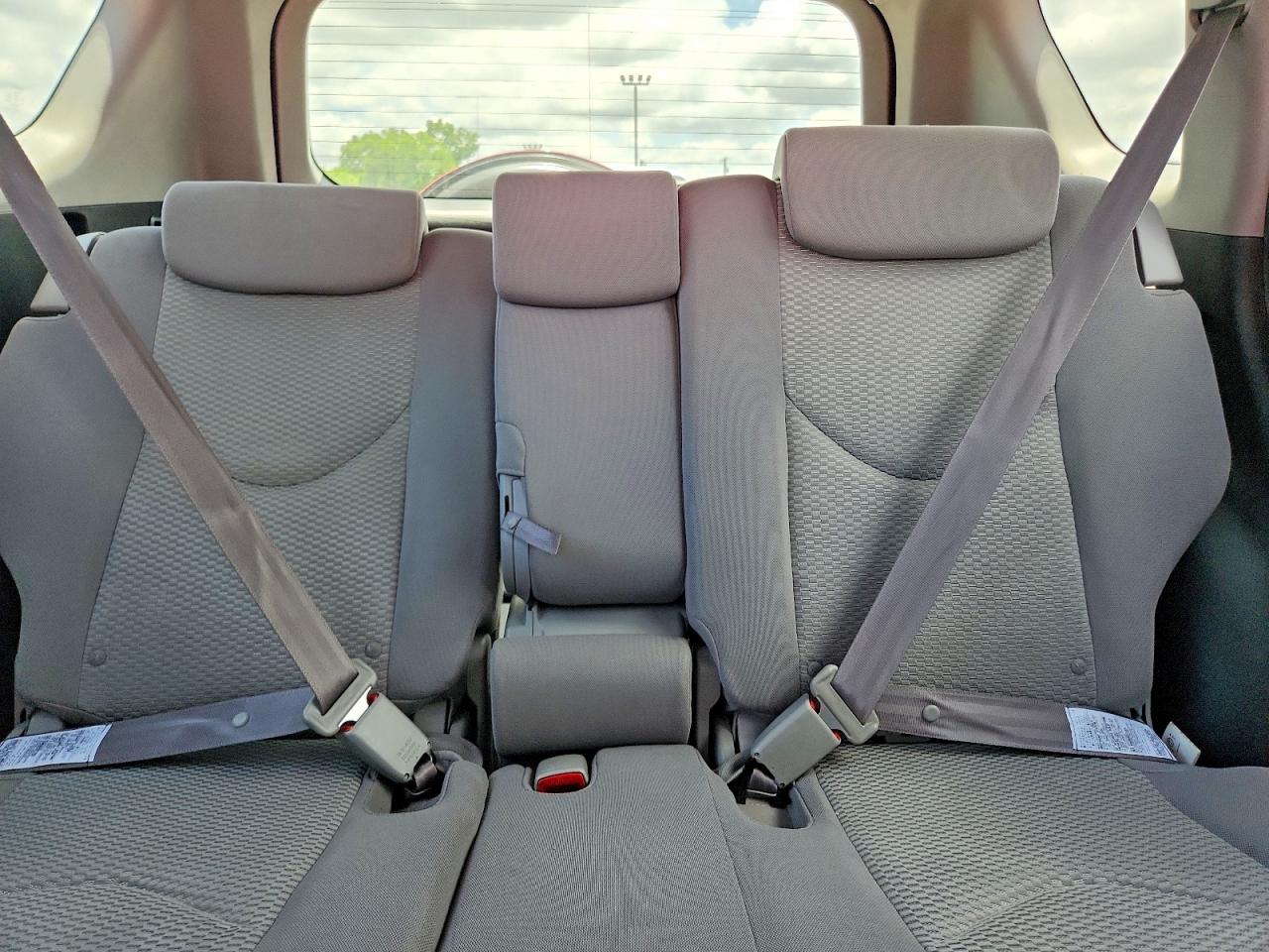 2008 TOYOTA RAV4