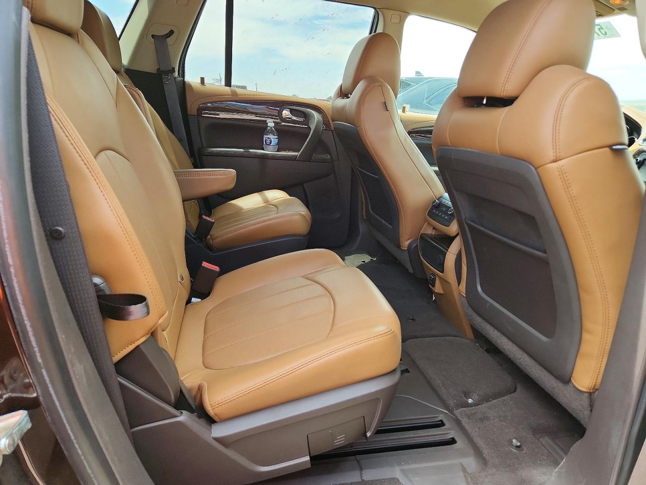 2015 BUICK ENCLAVE