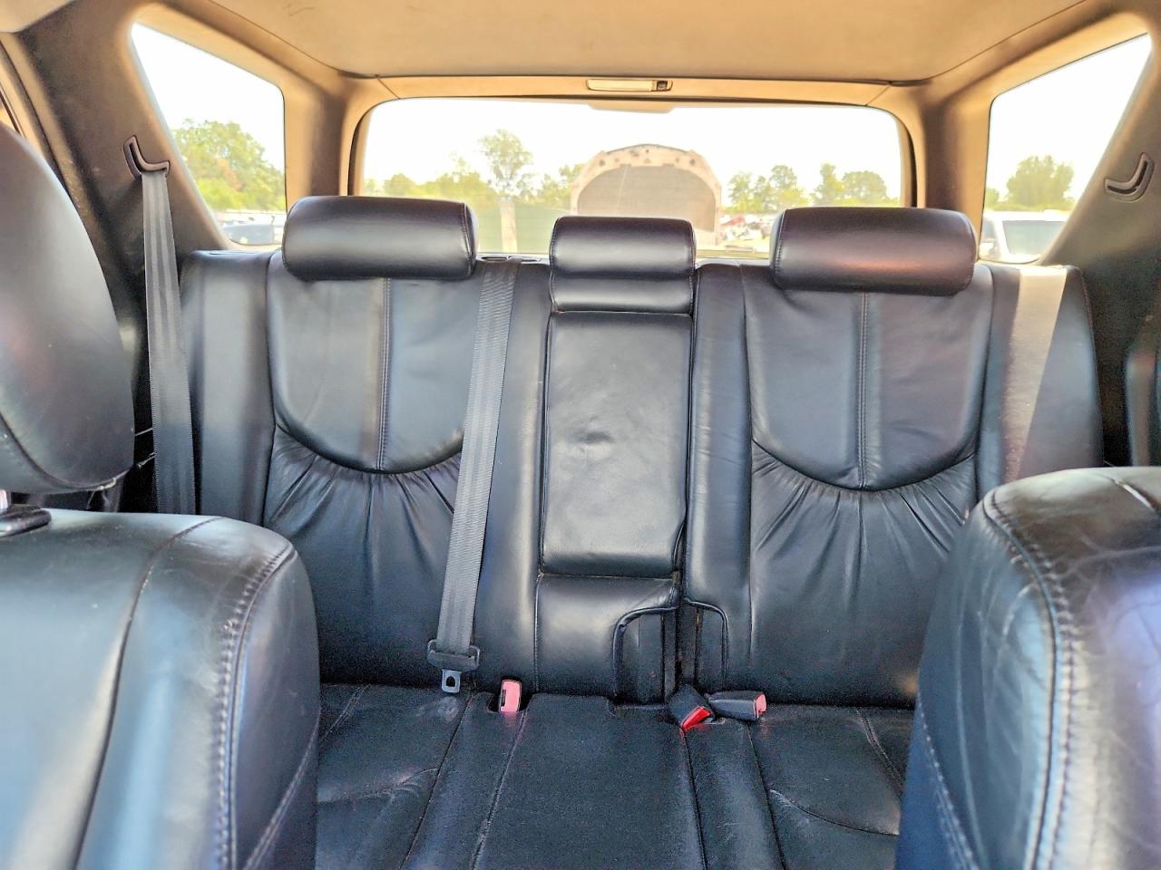 2001 LEXUS RX300