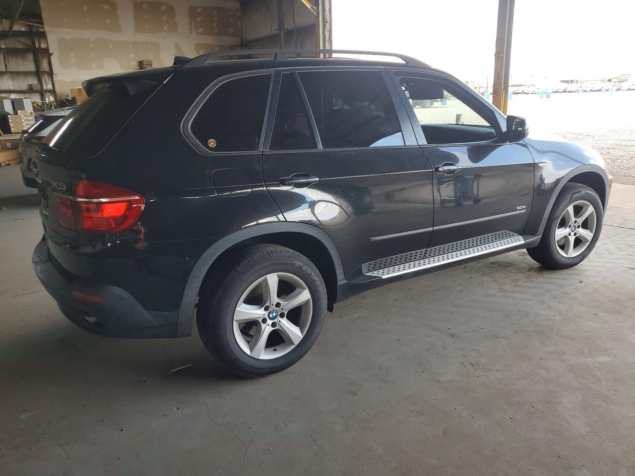 2007 BMW X5