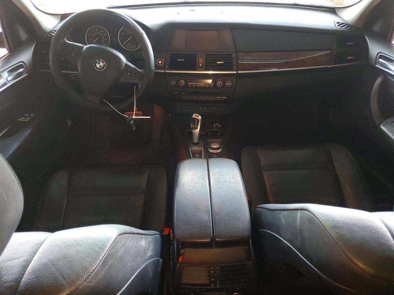 2007 BMW X5