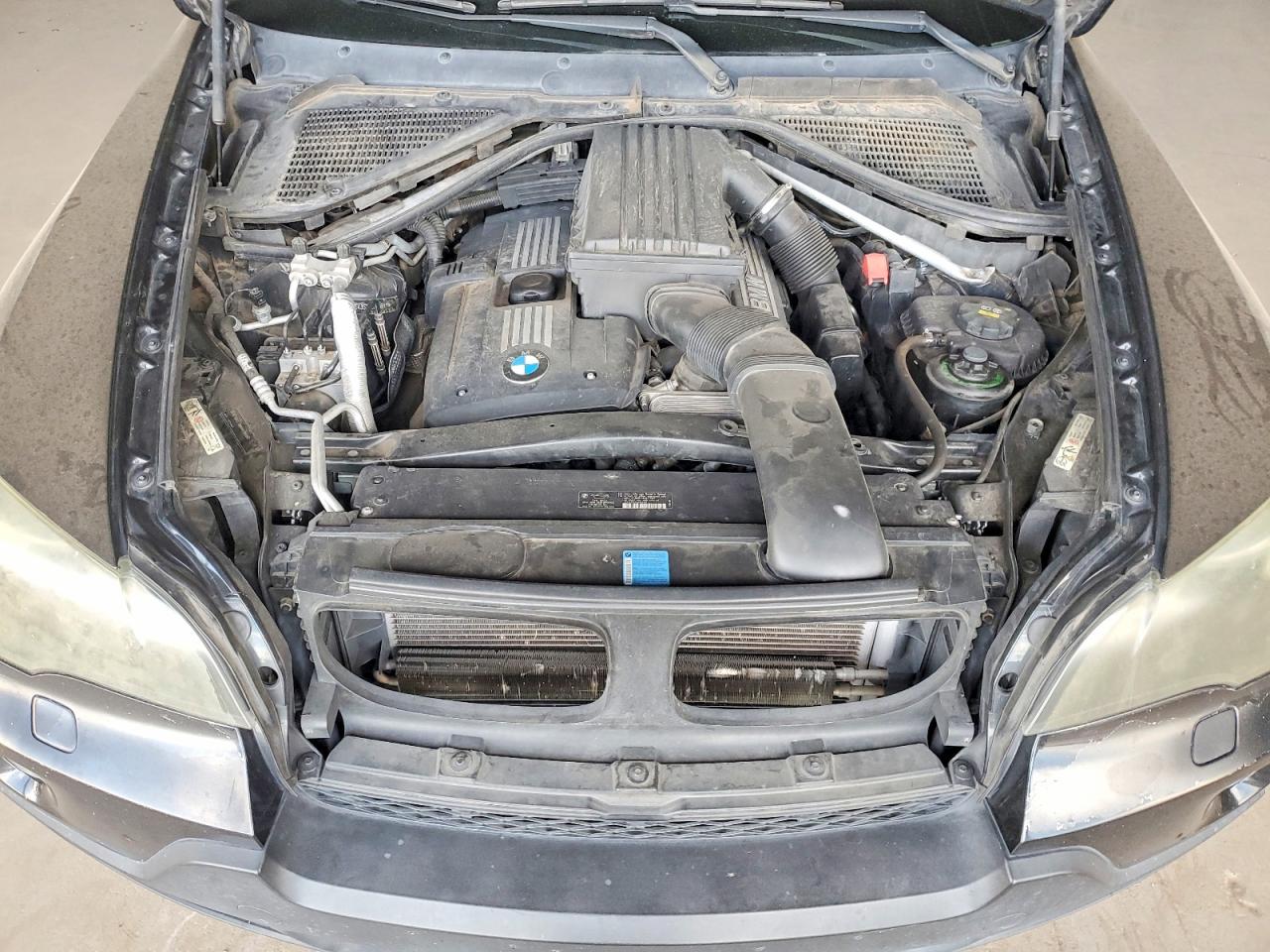 2007 BMW X5