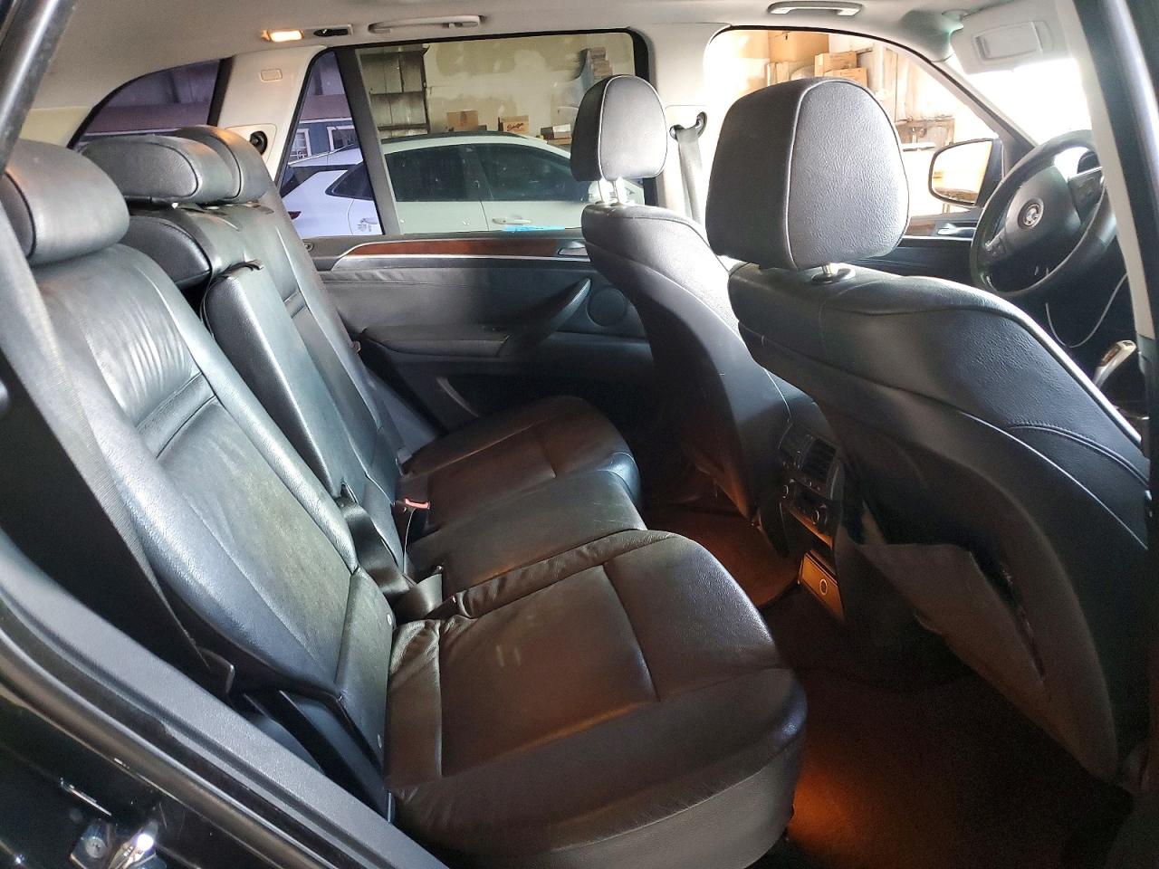 2007 BMW X5
