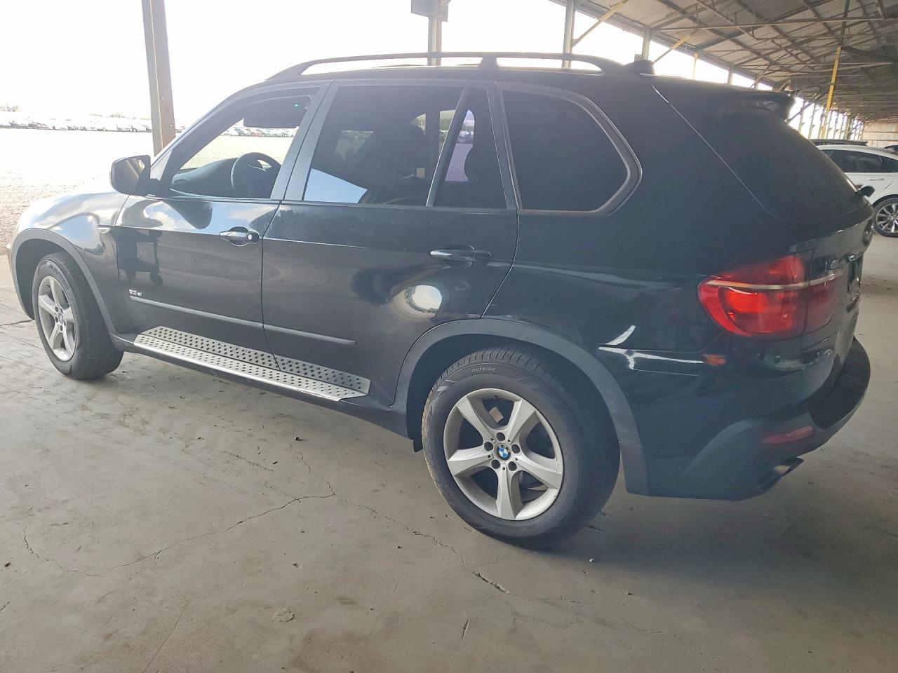2007 BMW X5