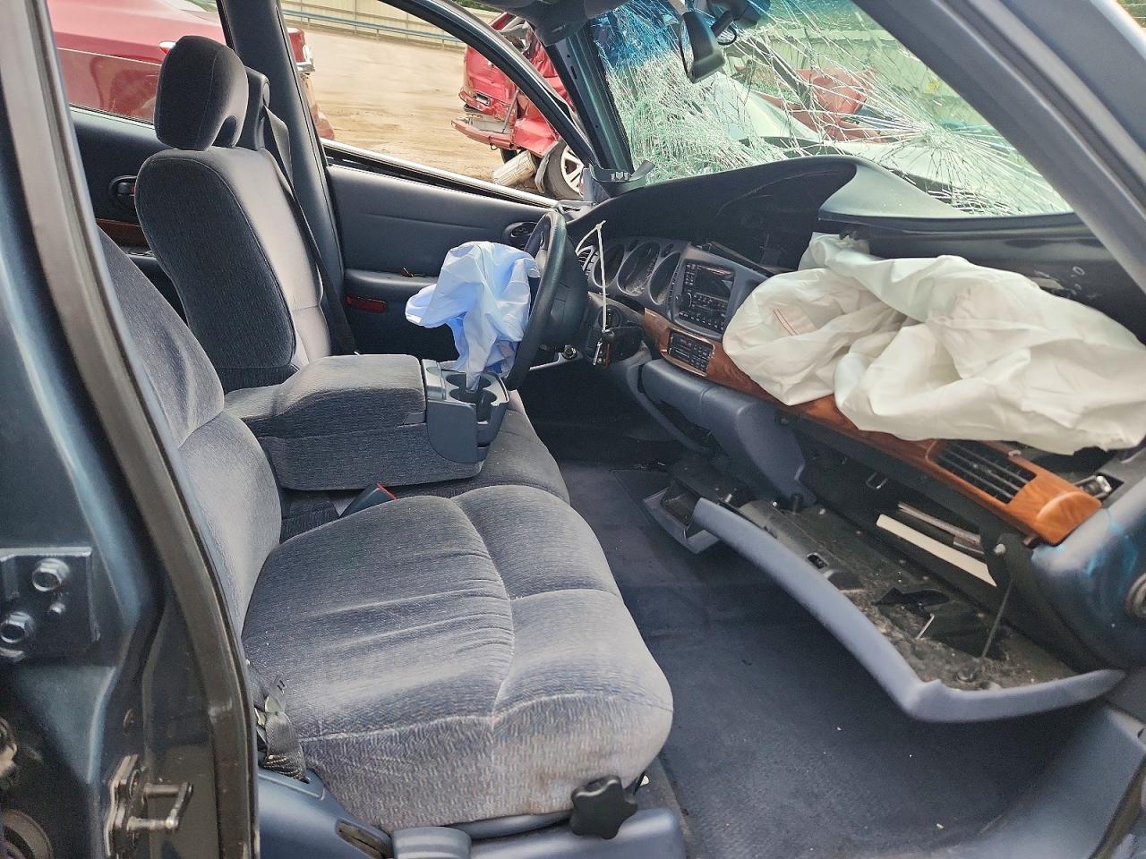 2001 BUICK LESABRE