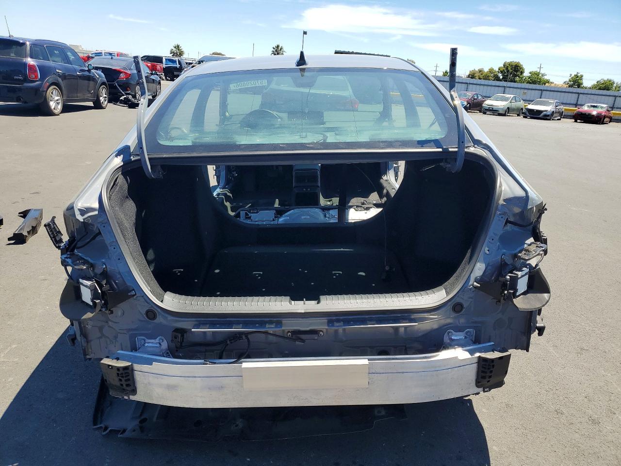 2025 HONDA ACCORD