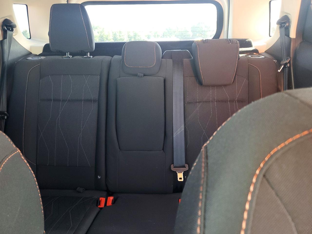 2021 FORD ECOSPORT
