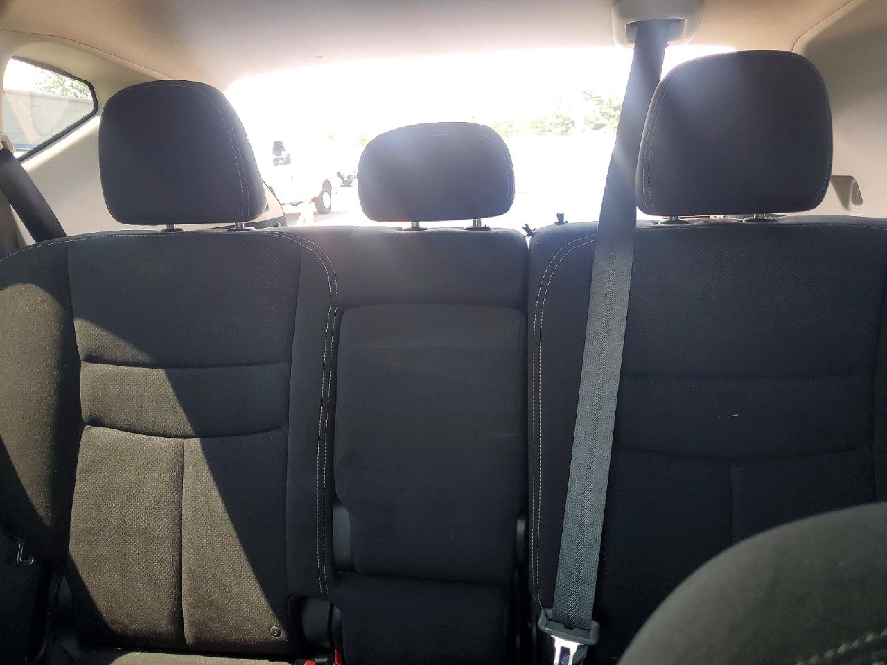 2016 NISSAN MURANO