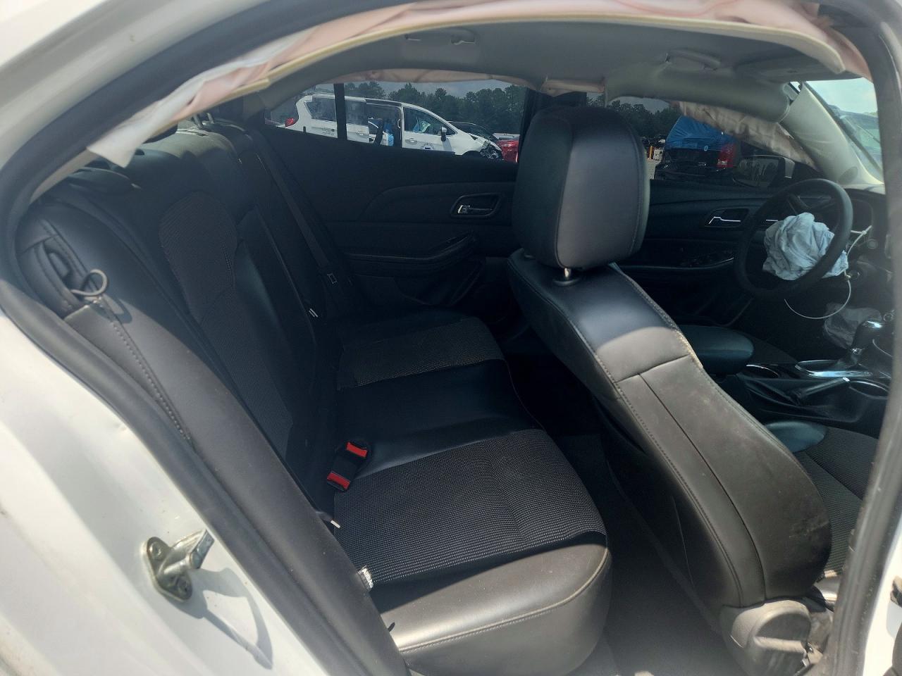 2014 CHEVROLET MALIBU