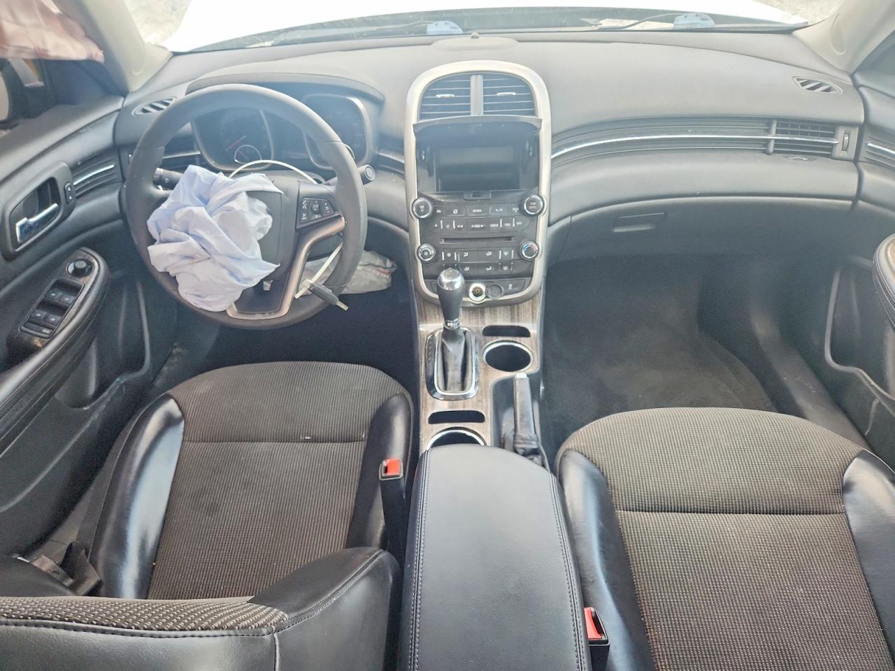 2014 CHEVROLET MALIBU