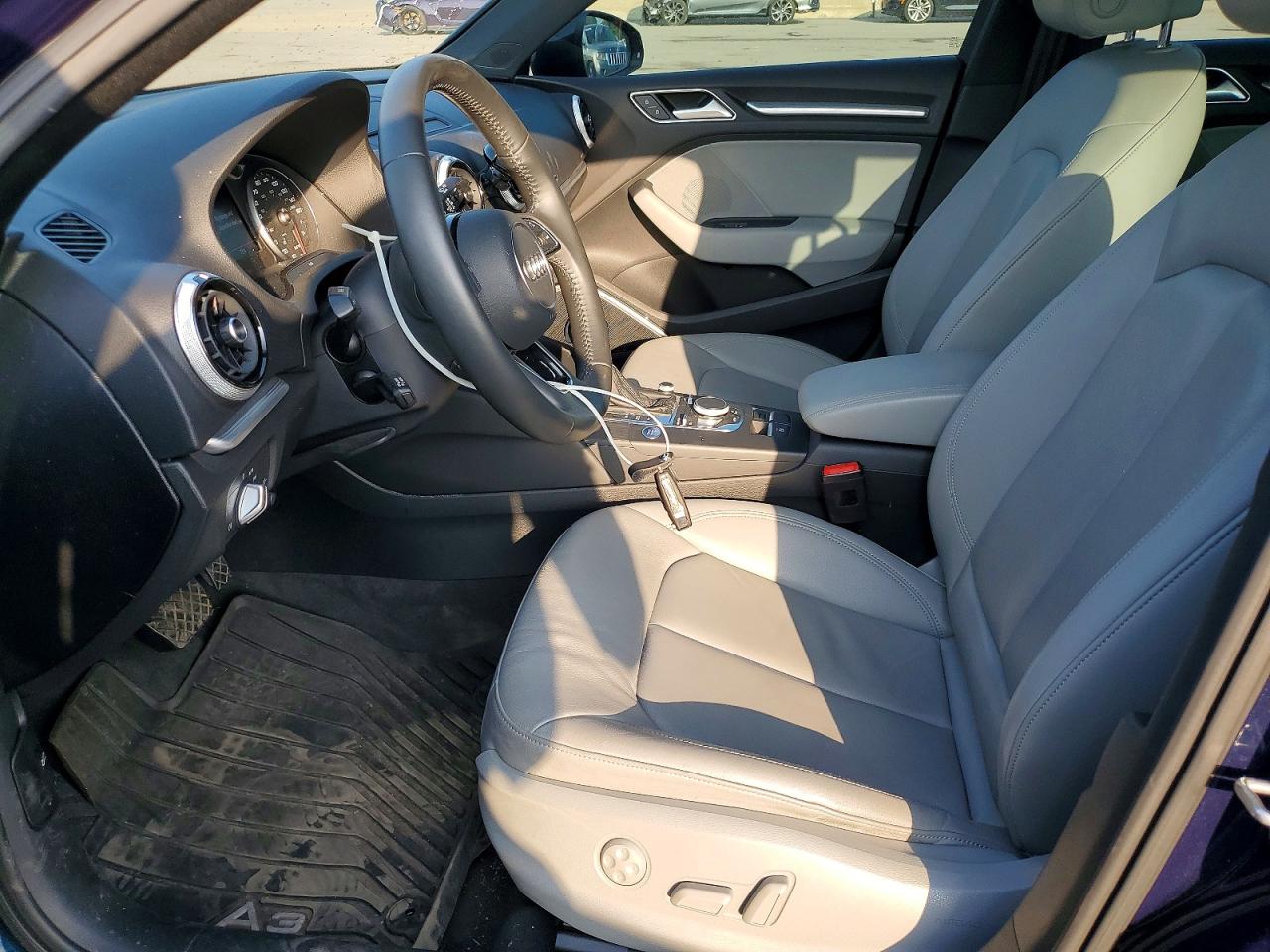 2020 AUDI A3