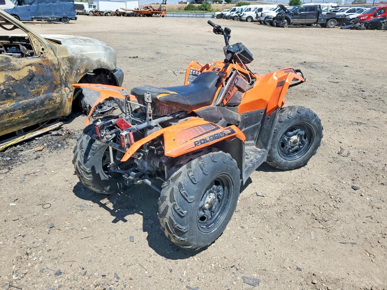 2020 POLARIS ATV