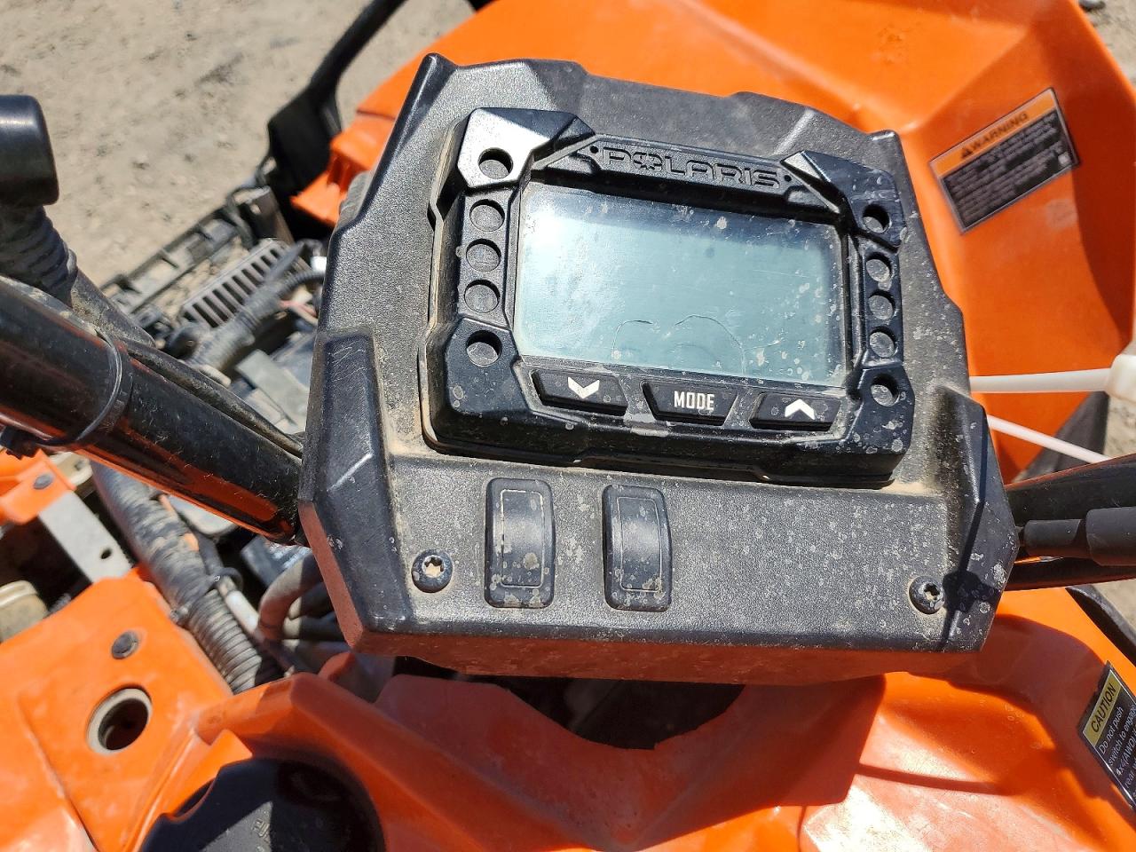2020 POLARIS ATV