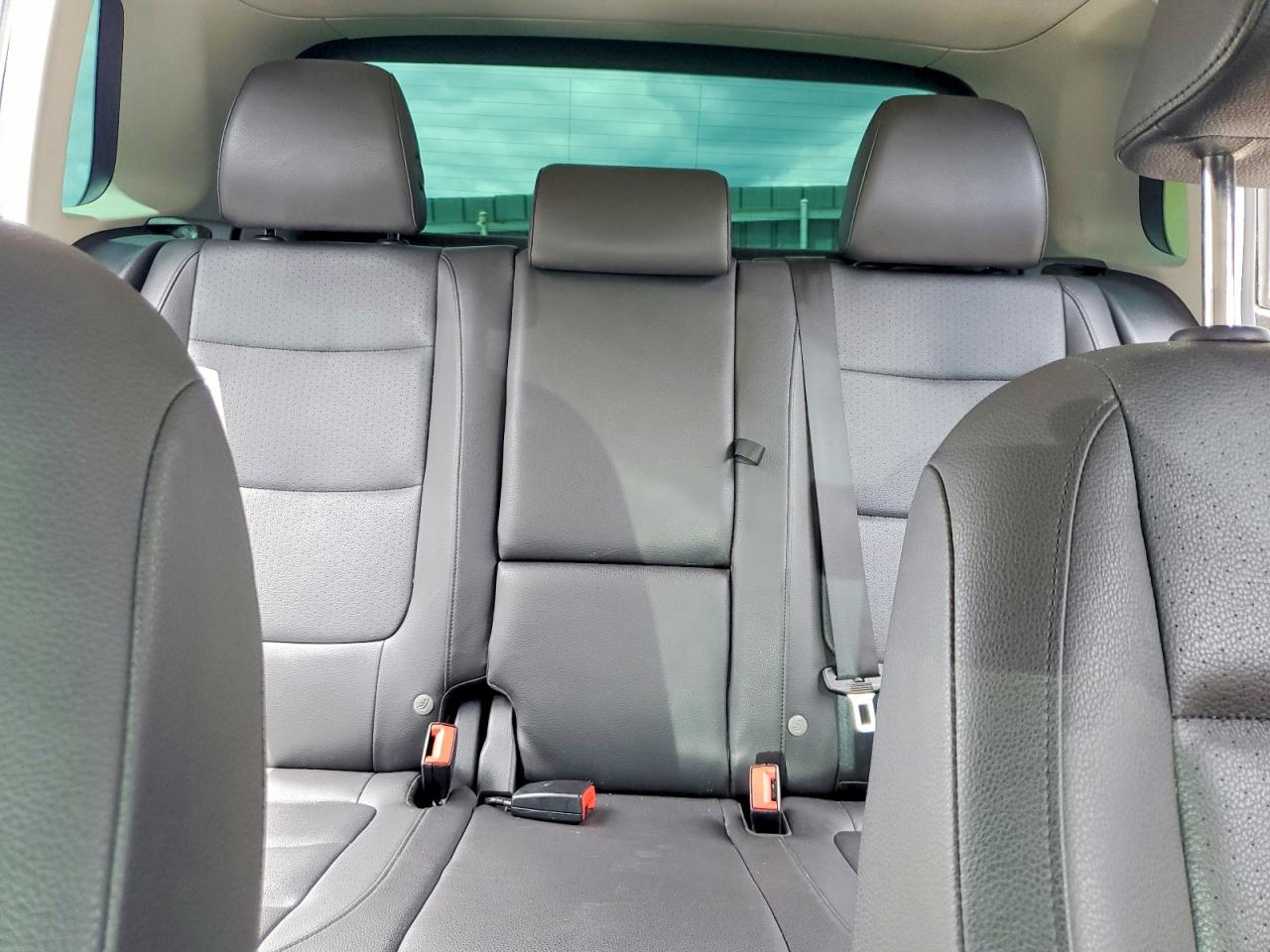 2014 VOLKSWAGEN TIGUAN