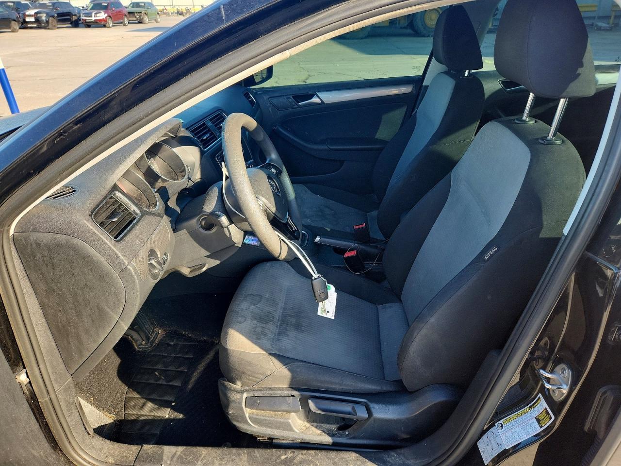 2018 VOLKSWAGEN JETTA