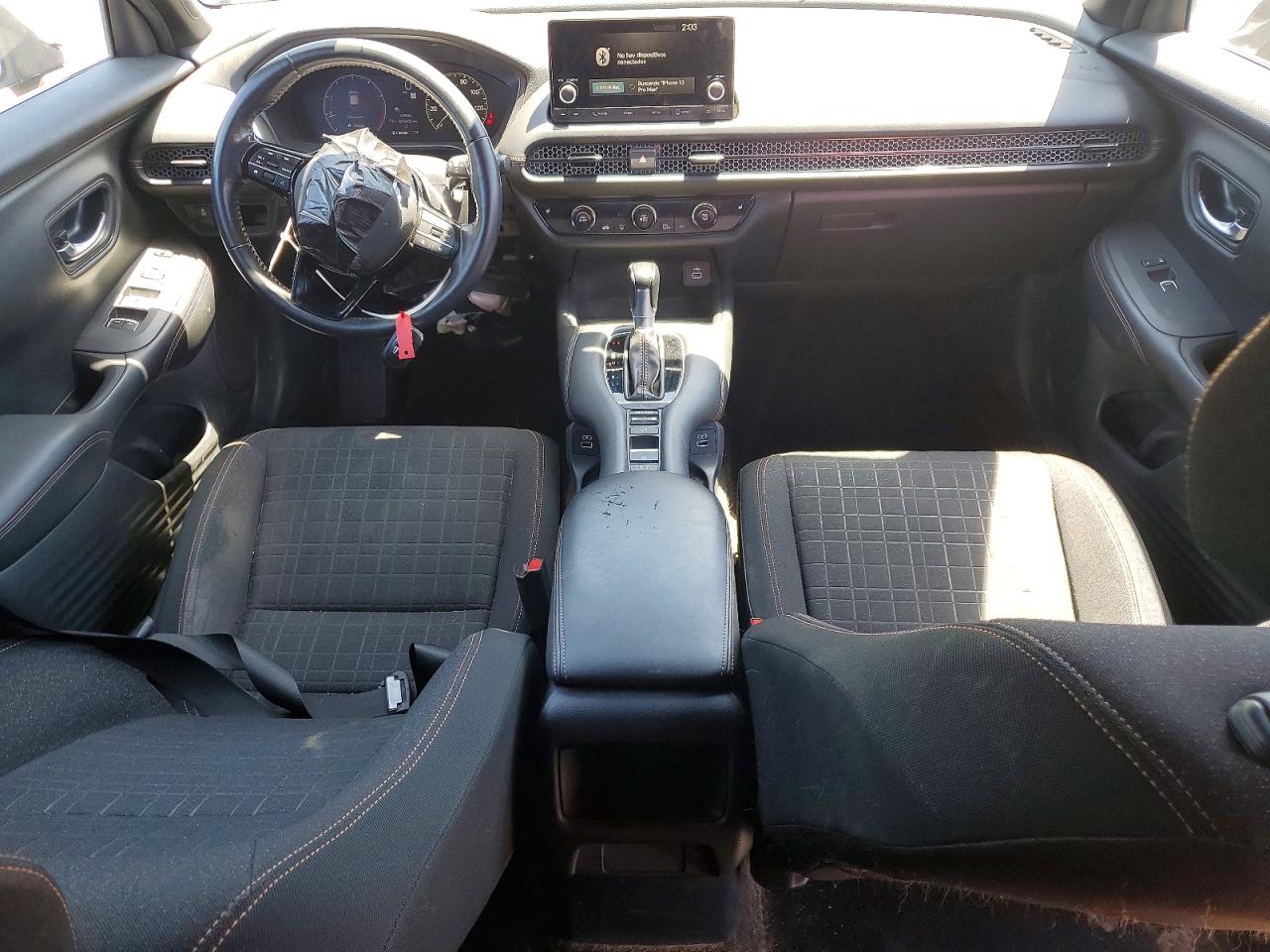 2023 HONDA HR-V
