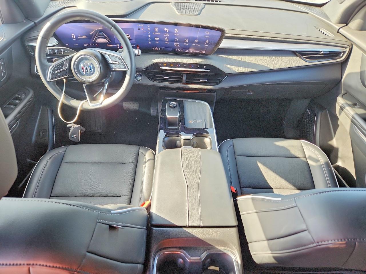 2025 BUICK ENCLAVE