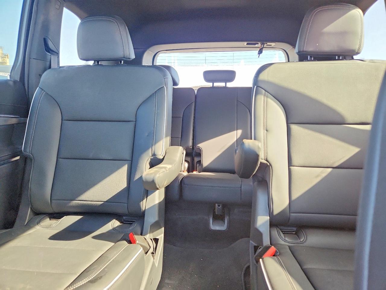 2025 BUICK ENCLAVE
