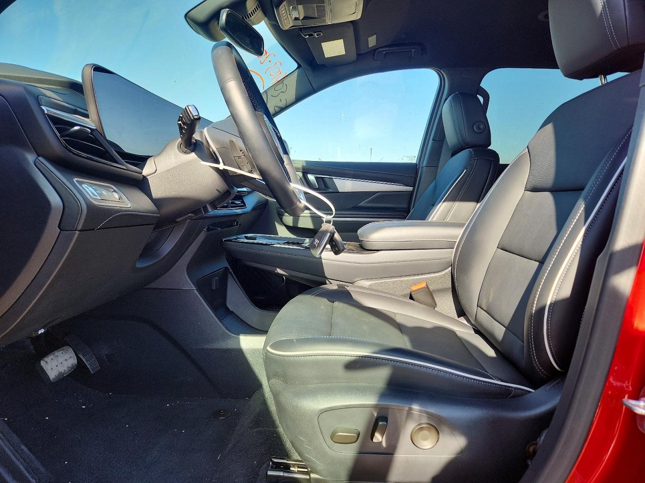 2025 BUICK ENCLAVE